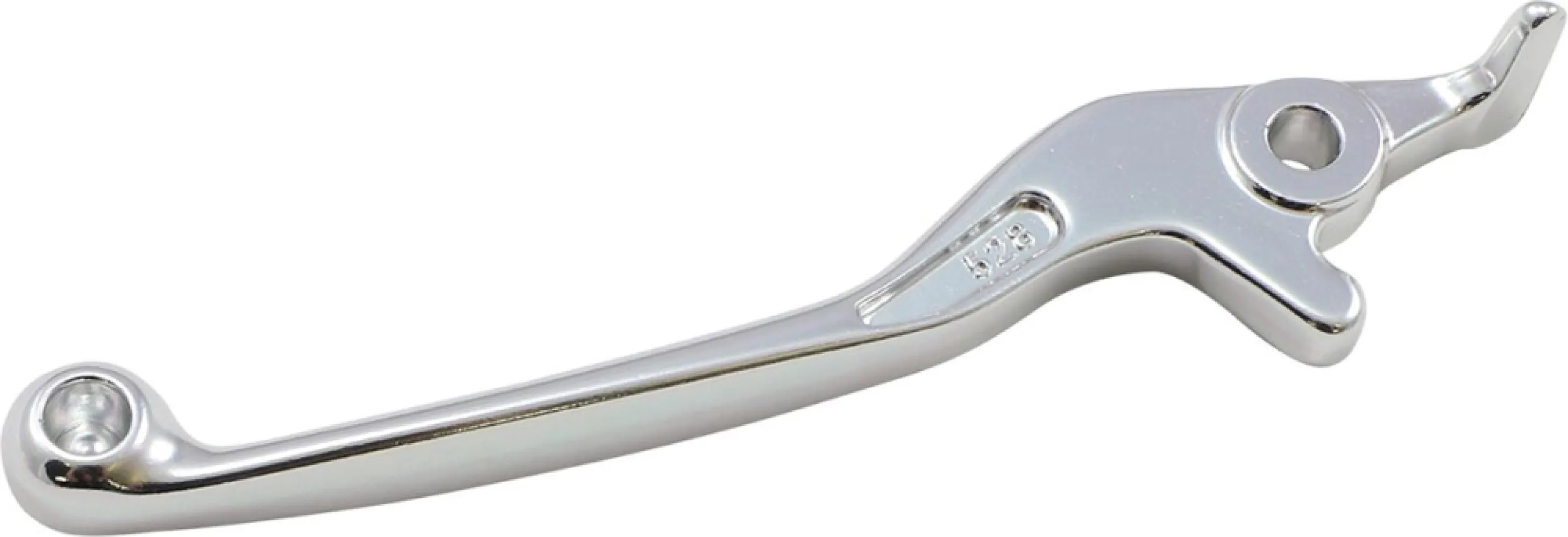 MOOSE OFFROAD HARD-PARTS - LEVER BRAKE MSE BS - 06141725