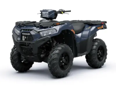 Kawasaki BRUTE FORCE 750