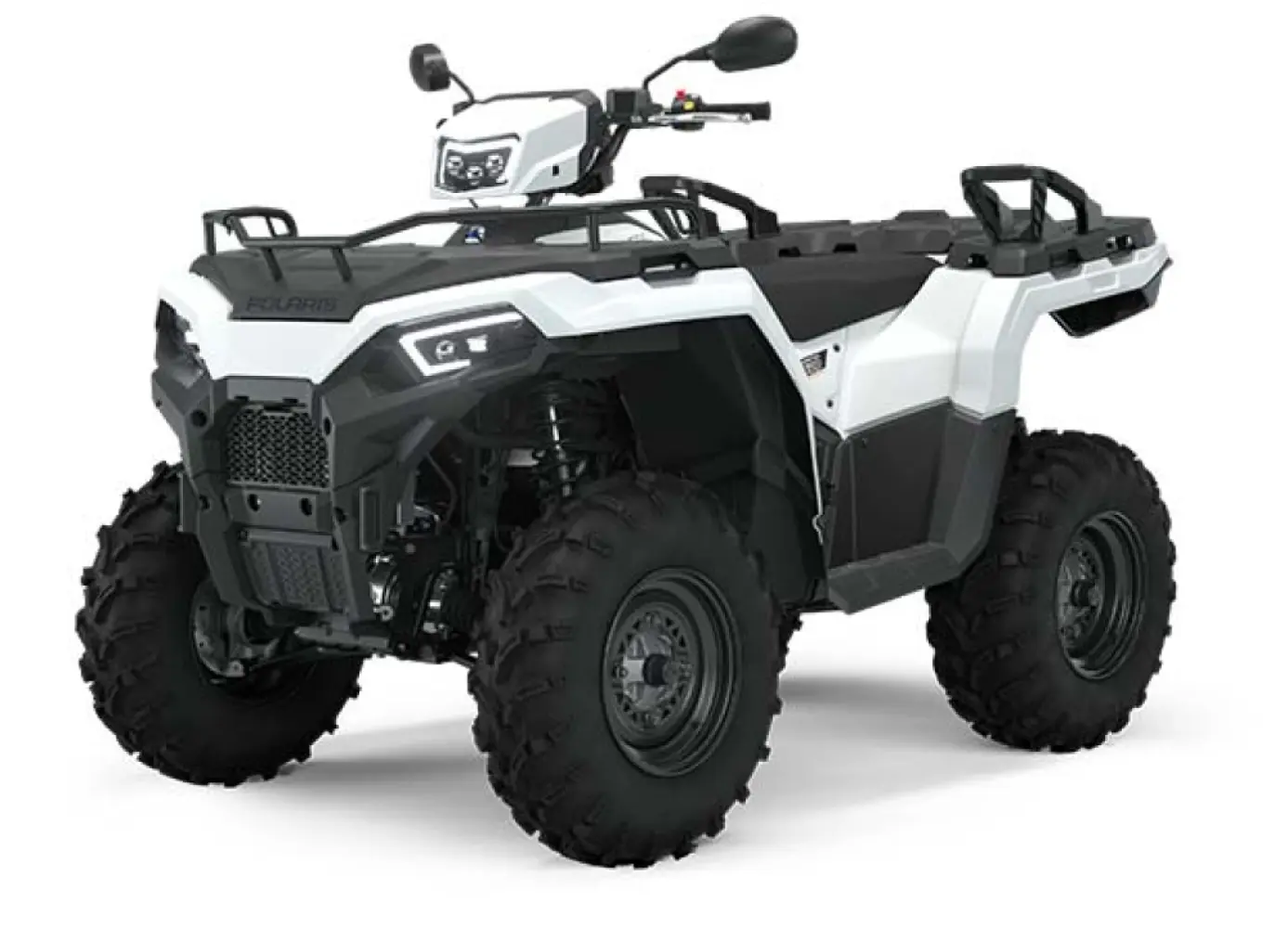 Polaris Sportsman 570 (T3b)