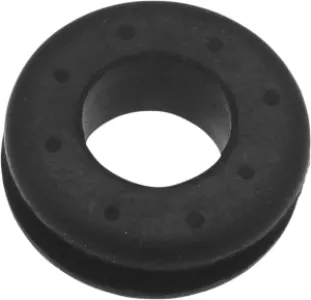 TRW - BRAKE HOSE BLACK - 17416330