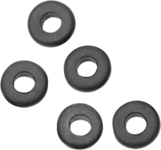 TRW - BRAKE HOSE BLACK - 17416330