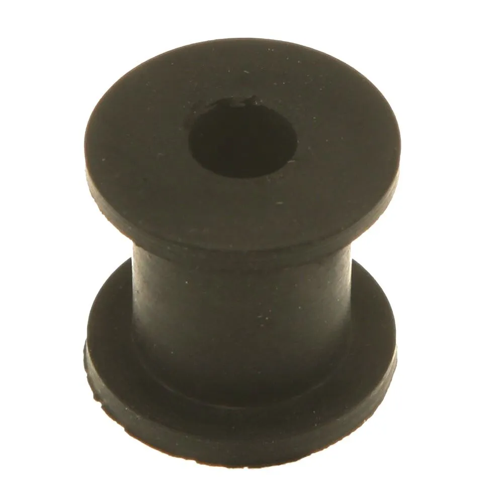 TRW - BRAKE HOSE BLACK - 17416332