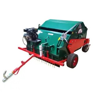 WESSEX - Dung Beetle Paddock Cleaner - WC-MTX-120-E