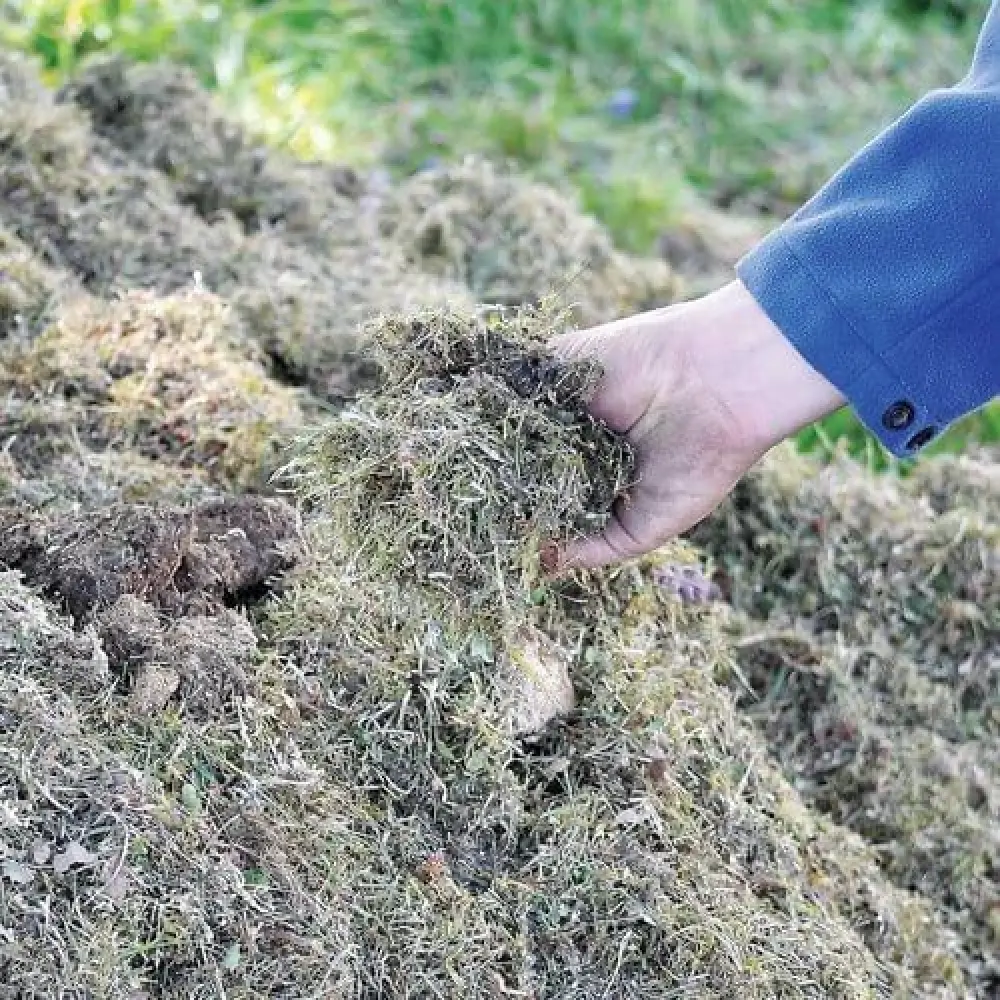 WESSEX - Dung Beetle Paddock Cleaner - WC-MTX-120-E