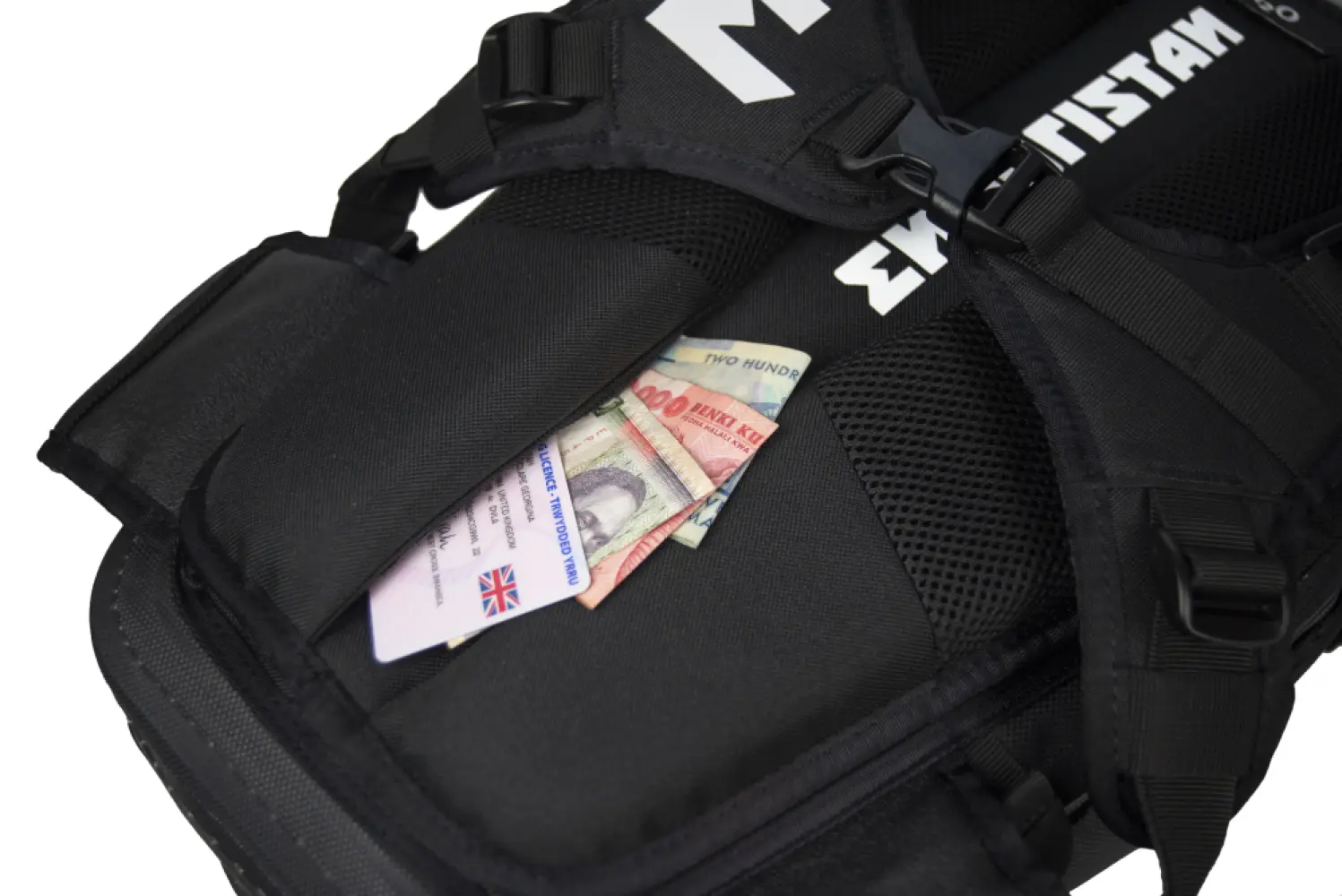 Enduristan - Hurricane 15 Rucksack - LURU-001 