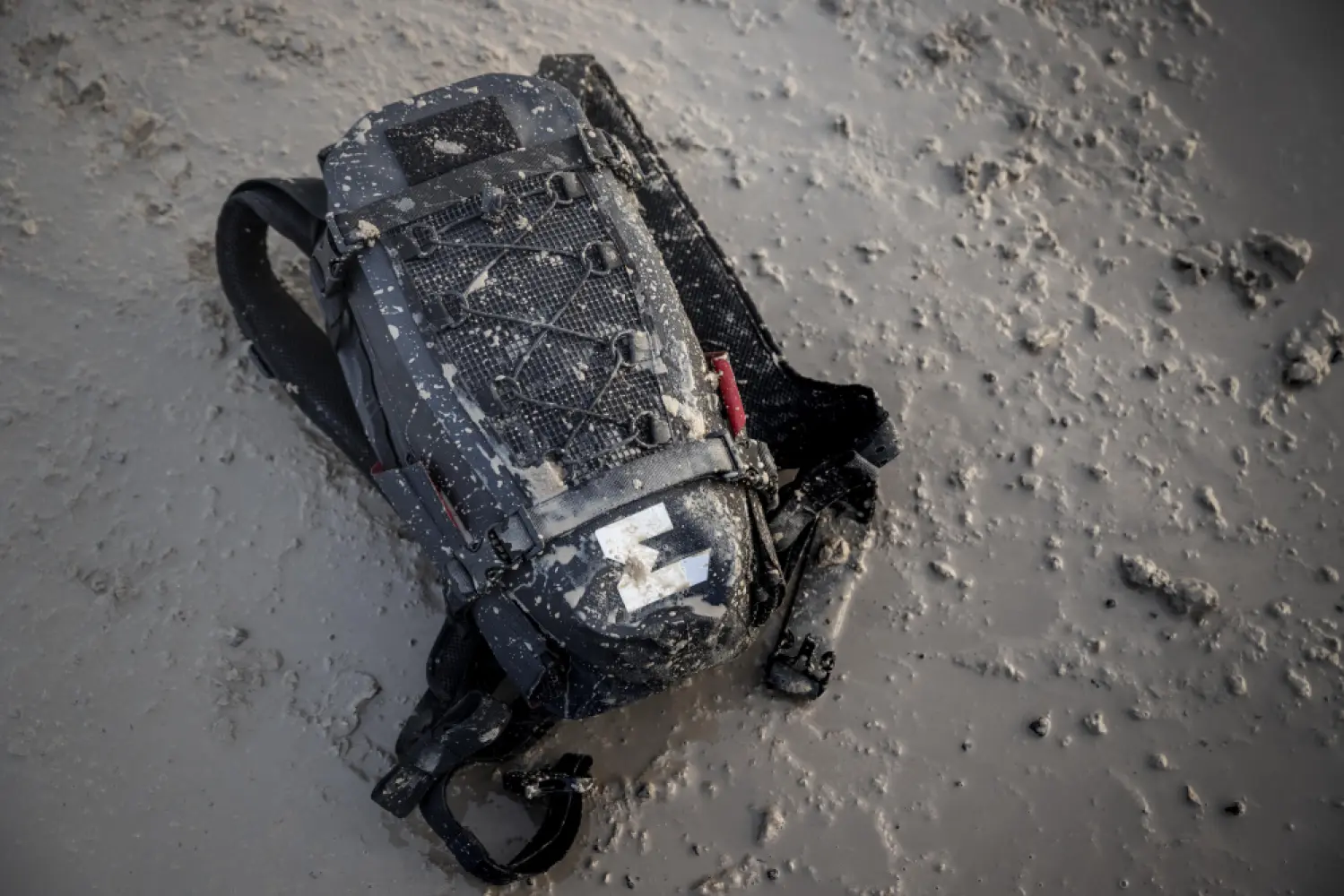 Enduristan - Hurricane 15 Rucksack - LURU-001 