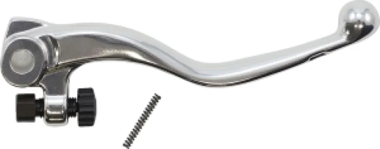 MOOSE OFFROAD HARD-PARTS - LEVER BRAKE MSE GAS SLV - 06141754