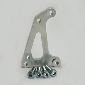 MOTO-MASTER - BRAKE CALIPER ADAPTOR SM - 17420343