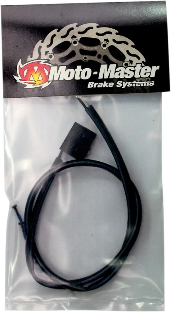 MOTO-MASTER - BRAKE LIGHT SWITCH - 17420350