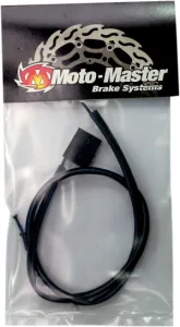 MOTO-MASTER - BRAKE LIGHT SWITCH - 17420350