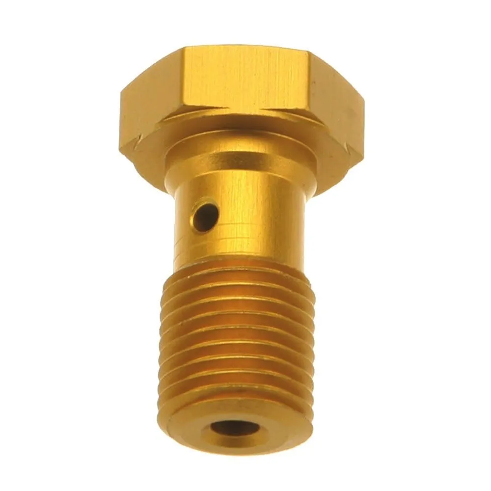 TRW - BANJO BOLT GOLD M10X1 BREMBO - 17420452