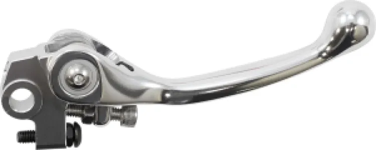 MOOSE OFFROAD HARD-PARTS - LEVER BRAKE SIV BET/HON - 06141827