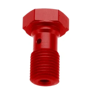 TRW - BANJO BOLT RED M10X1 BREMBO - 17420454