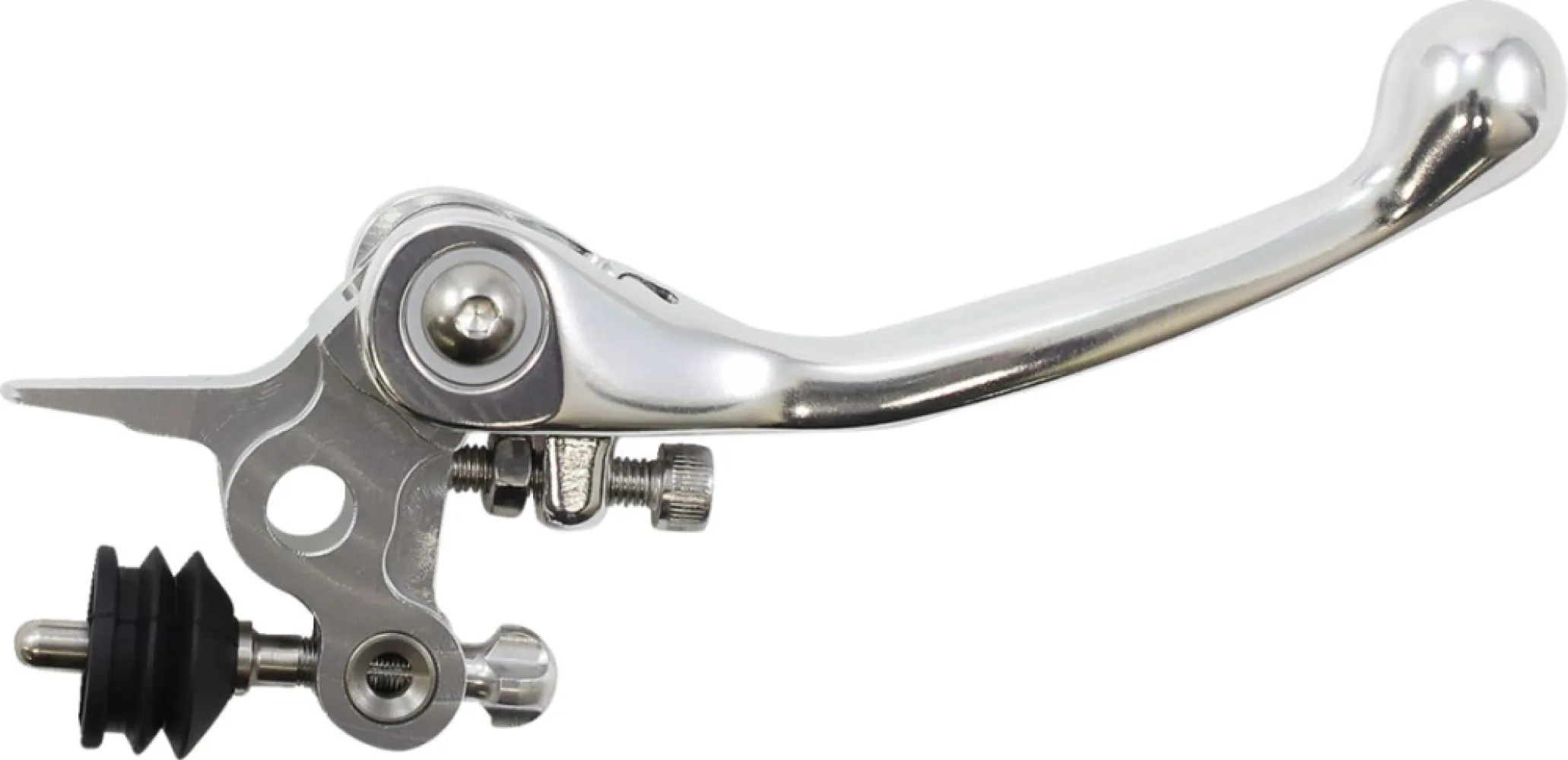 MOOSE OFFROAD HARD-PARTS - LEVER BRAKE SIV KTM/GAS - 06141828