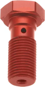 TRW - BANJO BOLT M10x1.0 RD - 17420568