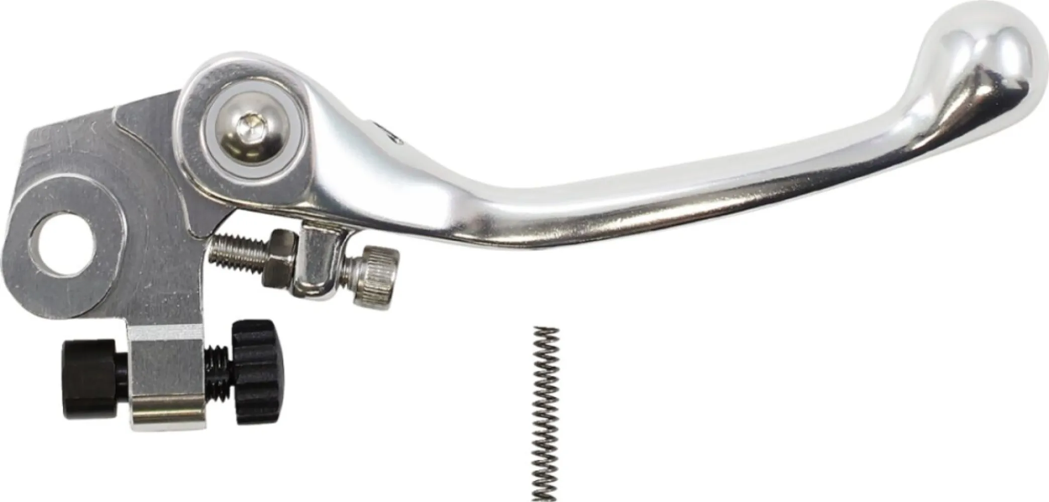 MOOSE OFFROAD HARD-PARTS - LEVER BRAKE SIV HUS/GAS - 06141830