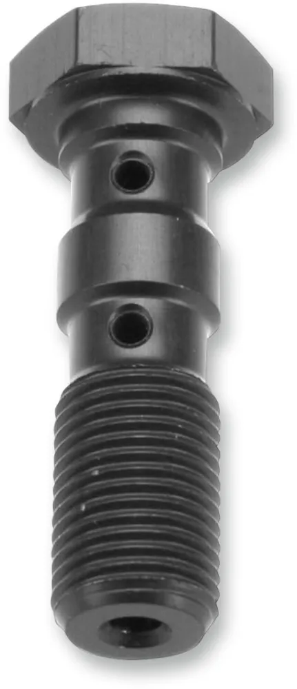 TRW - BANJO BOLT DBL M10x1.0 TI - 17420574