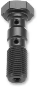 TRW - BANJO BOLT DBL M10x1.0 TI - 17420574