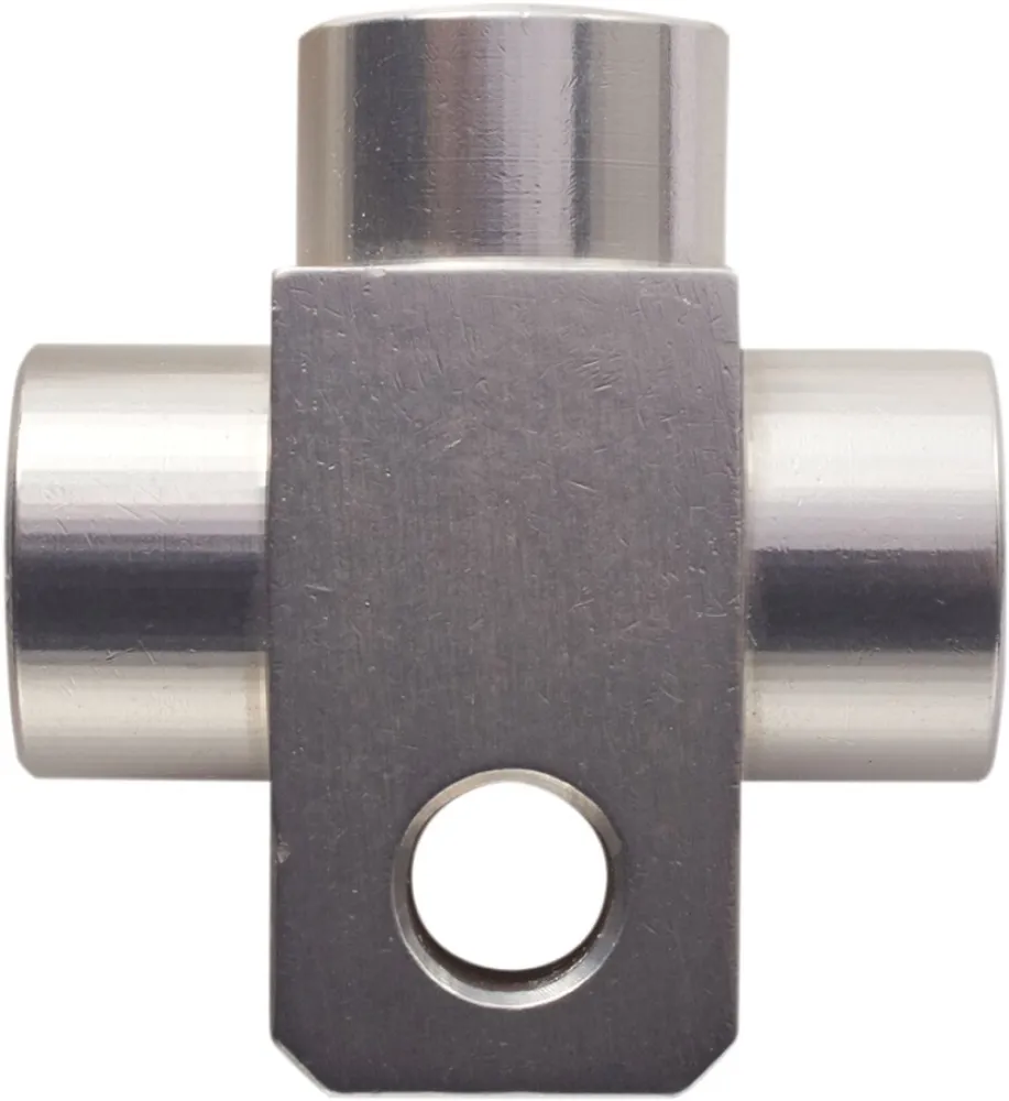 TRW - DISTRIBUTOR 3xM10x1.00 - 17420582