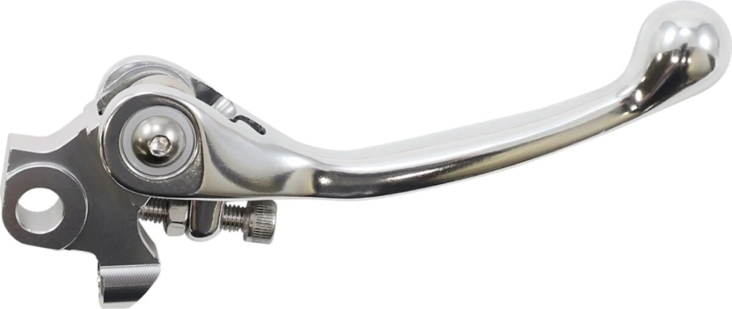 MOOSE OFFROAD HARD-PARTS - LEVER BRAKE SIV YAM - 06141831