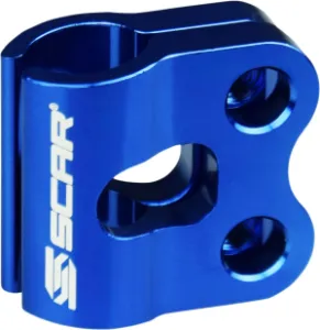 SCAR - BRAKELINE CLAMP HDA/YA BL - 17420701