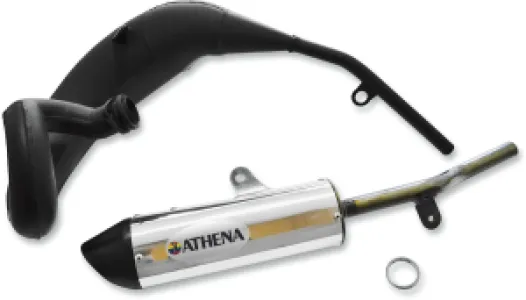 ATHENA - EXHAUST PIPE YAMAHA - 18101838