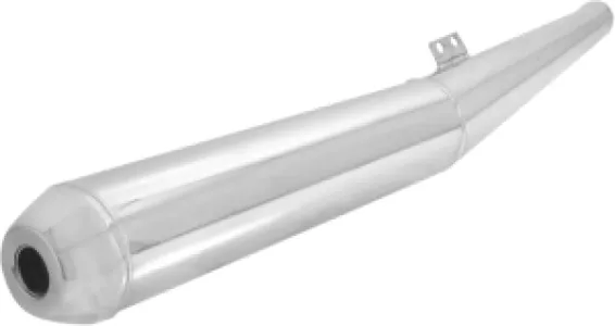 EMGO - MUFFLER R BMW - 18111047