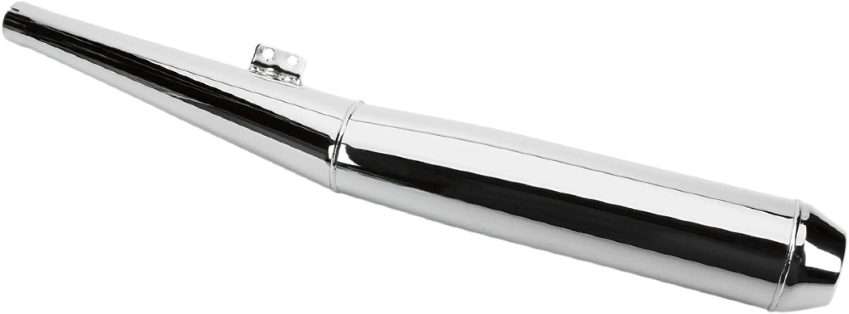 EMGO - MUFFLER L BMW - 18111048