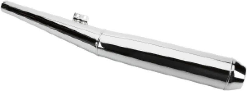 EMGO - MUFFLER L BMW - 18111048