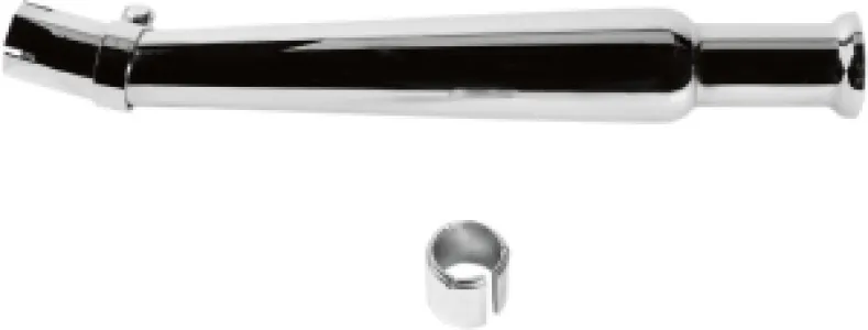 EMGO - MUFFLER MEG. UP LEFT - 18111474