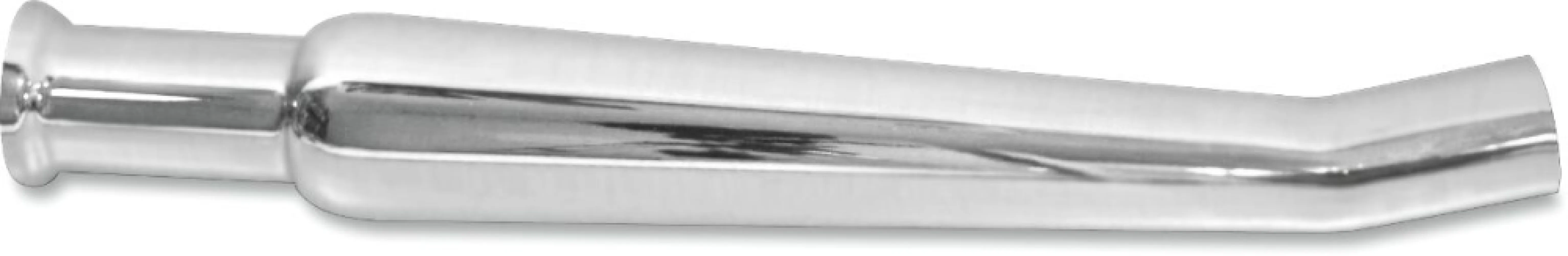 EMGO - MUFFLER MEG. UP RIGHT - 18111475