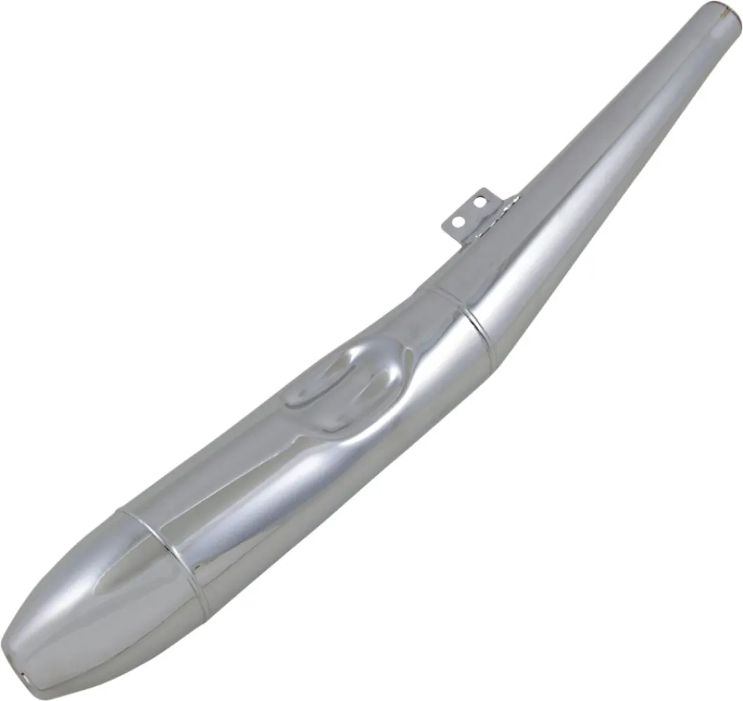EMGO - MUFFLER L BMW - 18112234