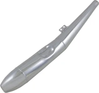 EMGO - MUFFLER L BMW - 18112234