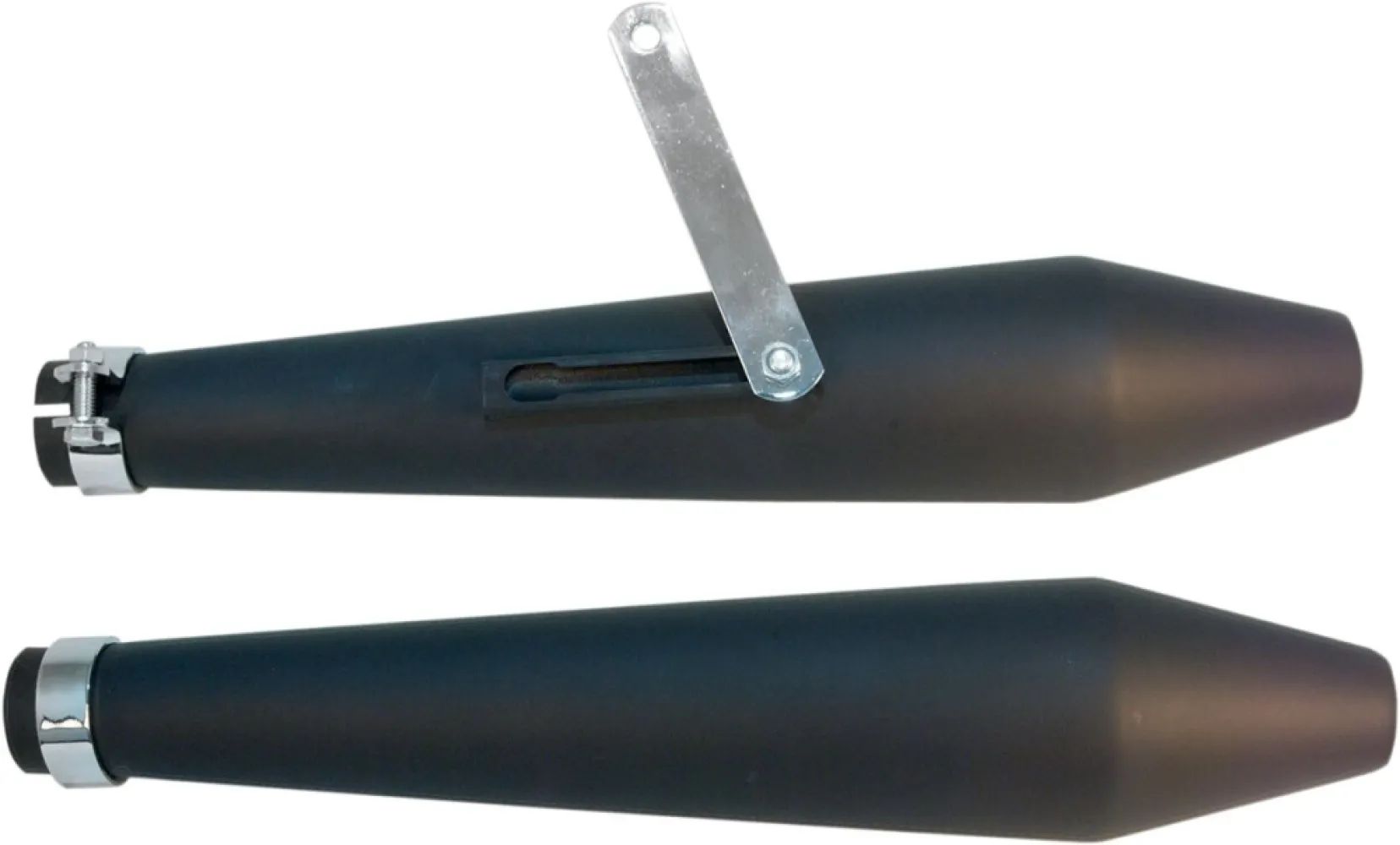EMGO - MUFFLER CAFE FLAT BLACK - 18112525