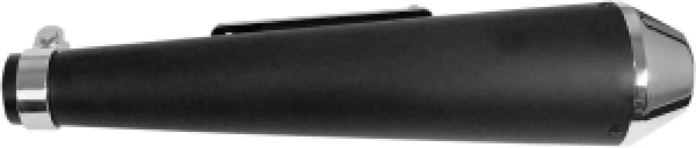 EMGO - MUFFLER SHORTY MEG - 18113020