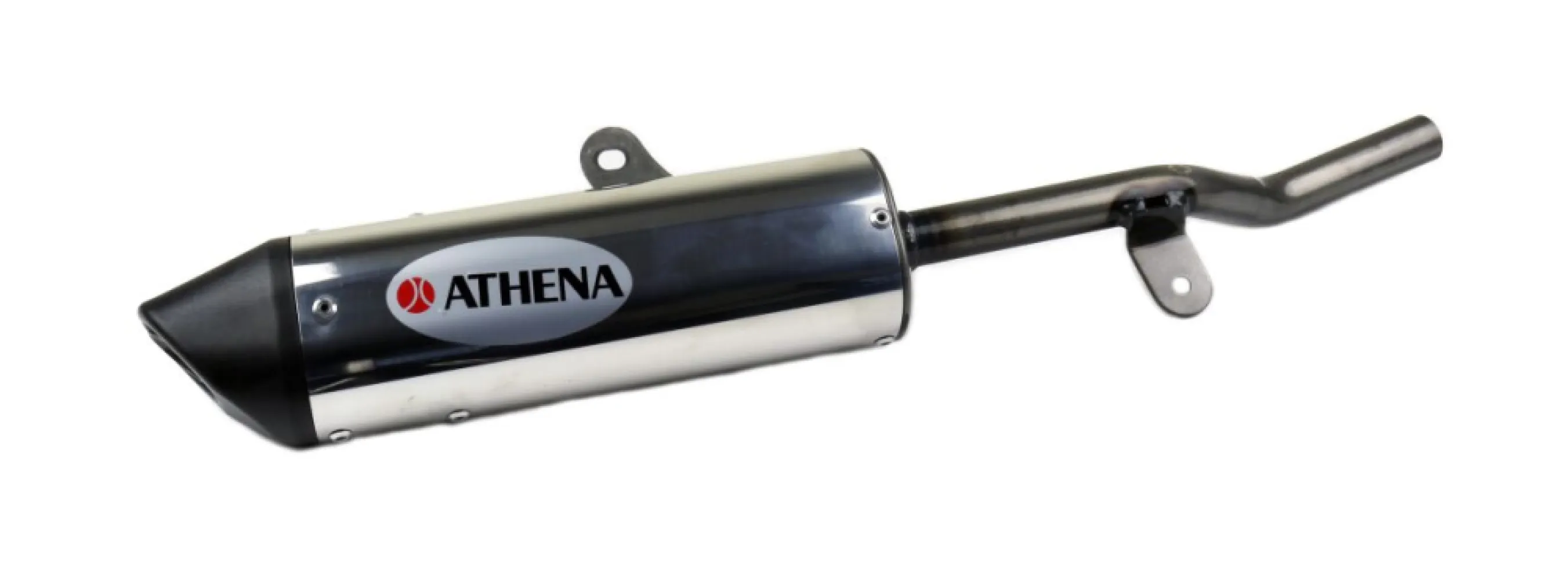 ATHENA - MUFFLER RACE YAMAHA - 18113707