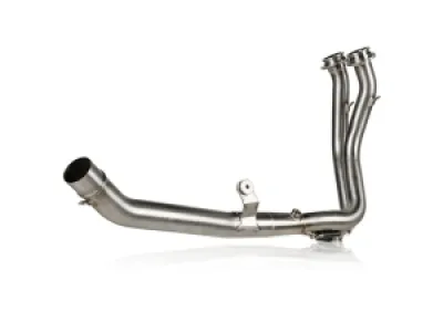 AKRAPOVIC - HEADER STAINLESS STEEL 2-LAMBD - 18120607