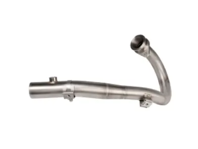 AKRAPOVIC - HEADER STAINLESS STEEL 2-LAMBD - 18120608