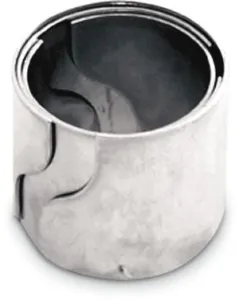 EMGO - MUFFLER REDUCER - 18600038