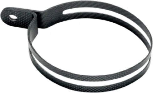 AKRAPOVIC - CLAMP MUFFLER TYPE T5 - 18600069