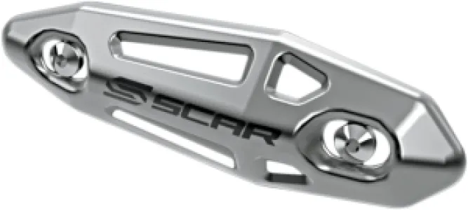 SCAR - UNI EXHAUST HEAT PROTEC - 18610781
