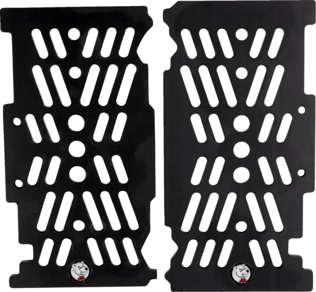 AXP RACING - XTREM RADIATOR GUARDS SHERCO 2 - 19010930