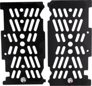 AXP RACING - XTREM RADIATOR GUARDS SHERCO 2 - 19010930