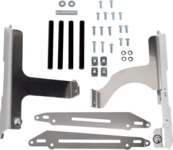 AXP RACING - XTREM RADIATOR GUARDS SHERCO 2 - 19010930