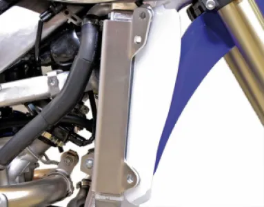 AXP RACING - RAD BRACE YAM YZF450-250 - 19010926