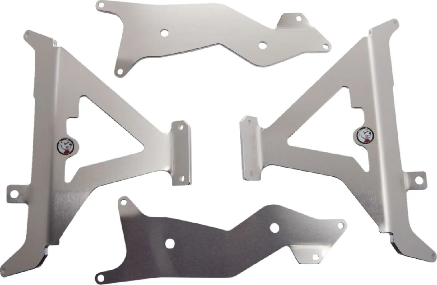 AXP RACING - RAD BRACE HON CRF450R -CRF250R - 19010927