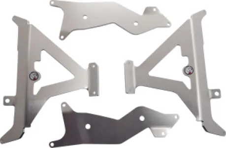 AXP RACING - RAD BRACE HON CRF450R -CRF250R - 19010927
