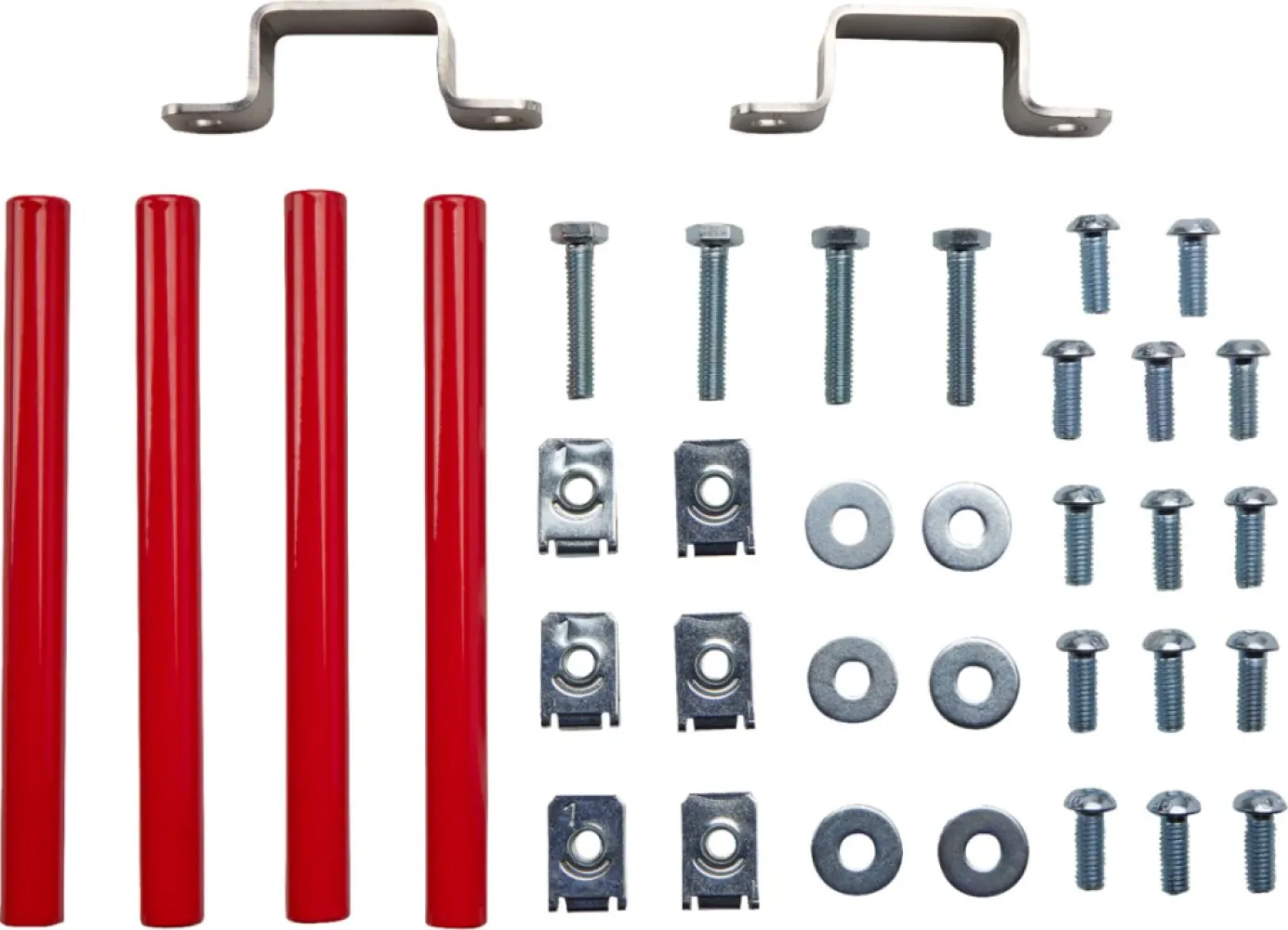 AXP RACING - RAD BRACE HON CRF450R -CRF250R - 19010927