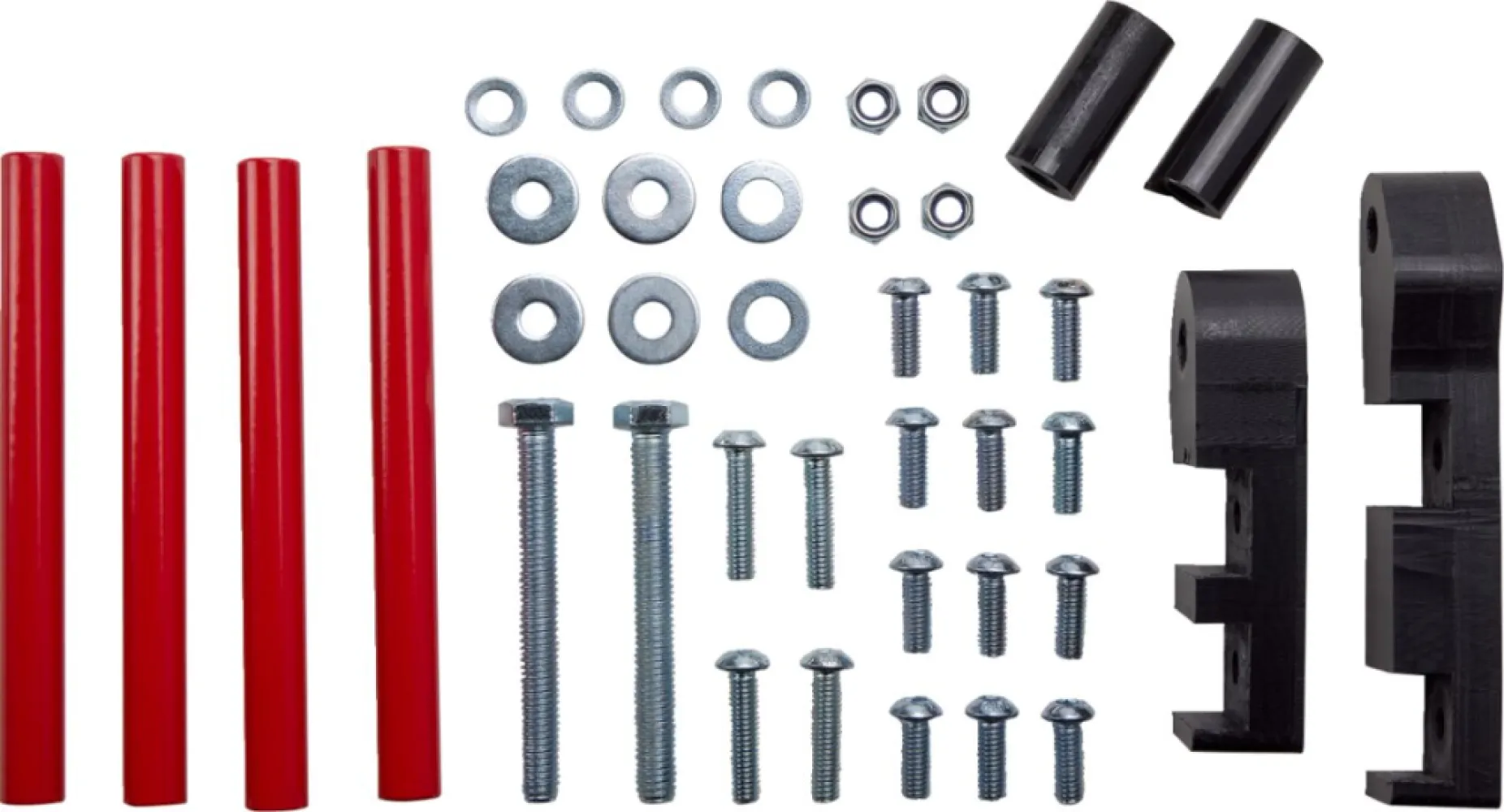 AXP RACING - RAD BRACE BETA XTRAINER - 19010928
