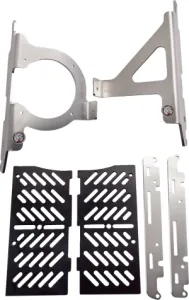 AXP RACING - XTREM RADIATOR GUARDS BETA 125 - 19010931